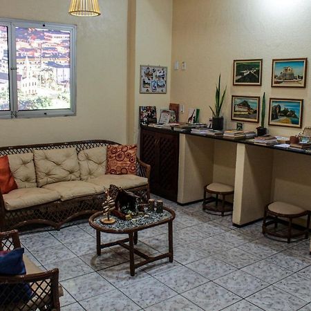 Hotel Monolitos Quixadá Extérieur photo