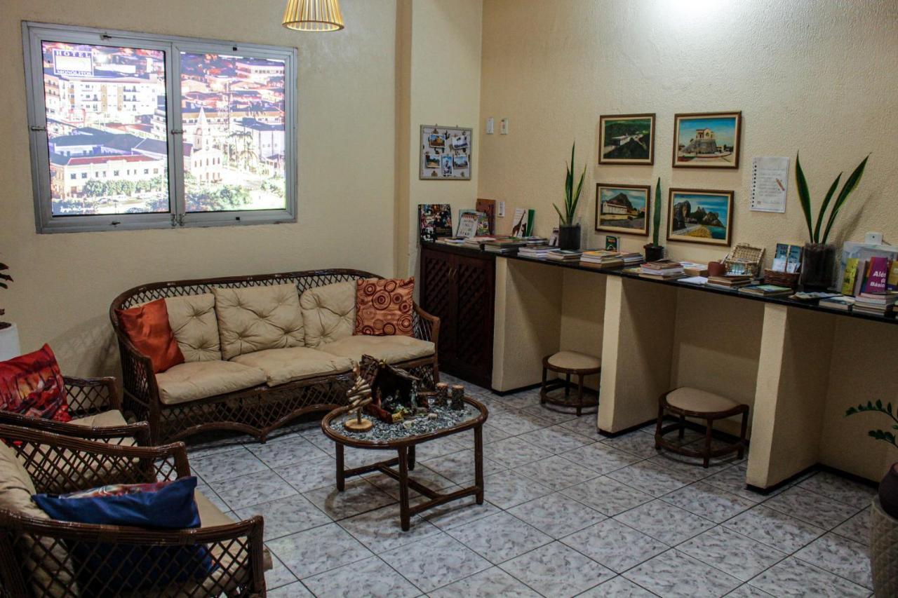 Hotel Monolitos Quixadá Extérieur photo