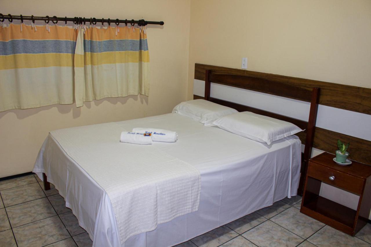 Hotel Monolitos Quixadá Extérieur photo