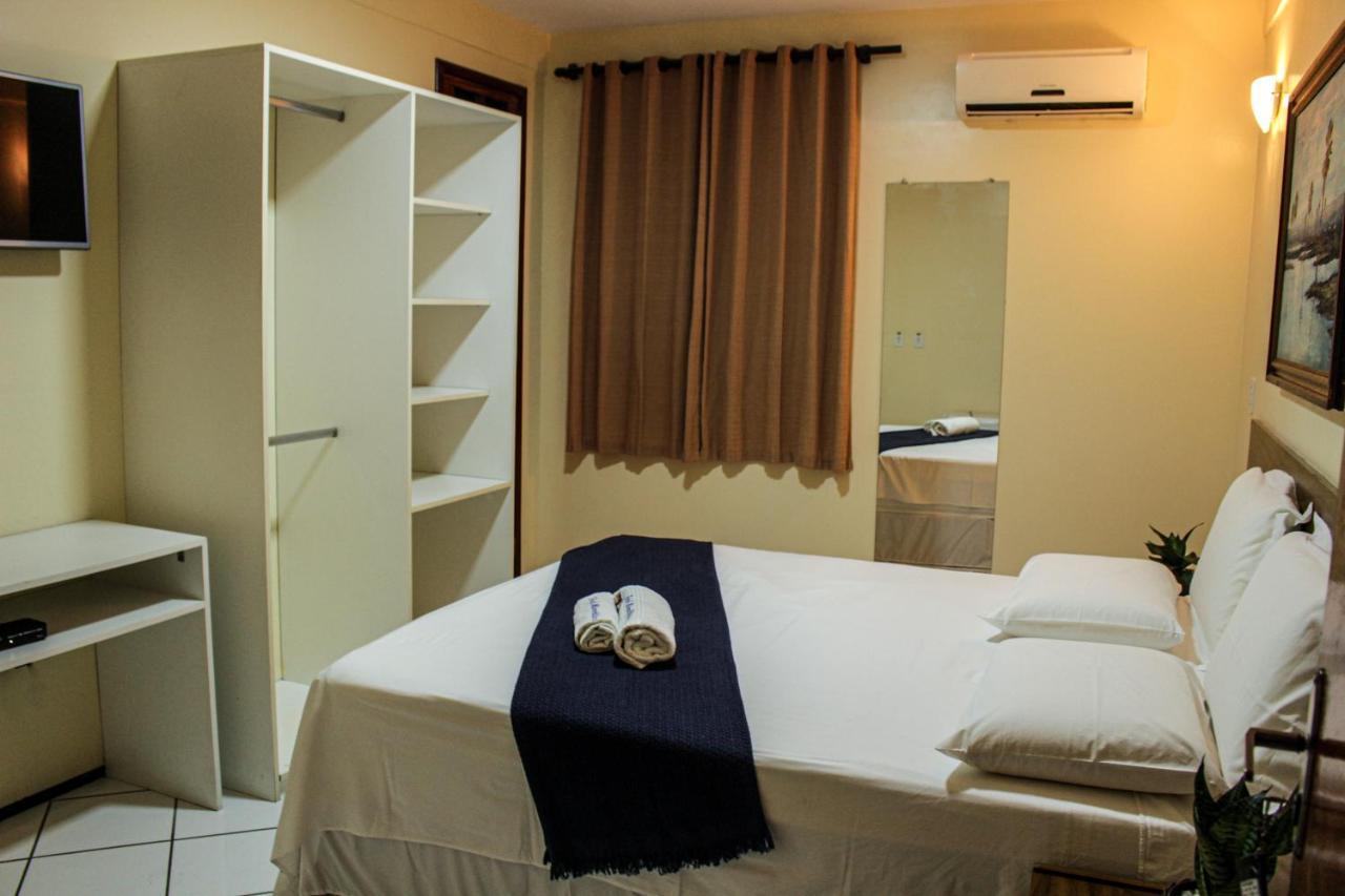 Hotel Monolitos Quixadá Extérieur photo