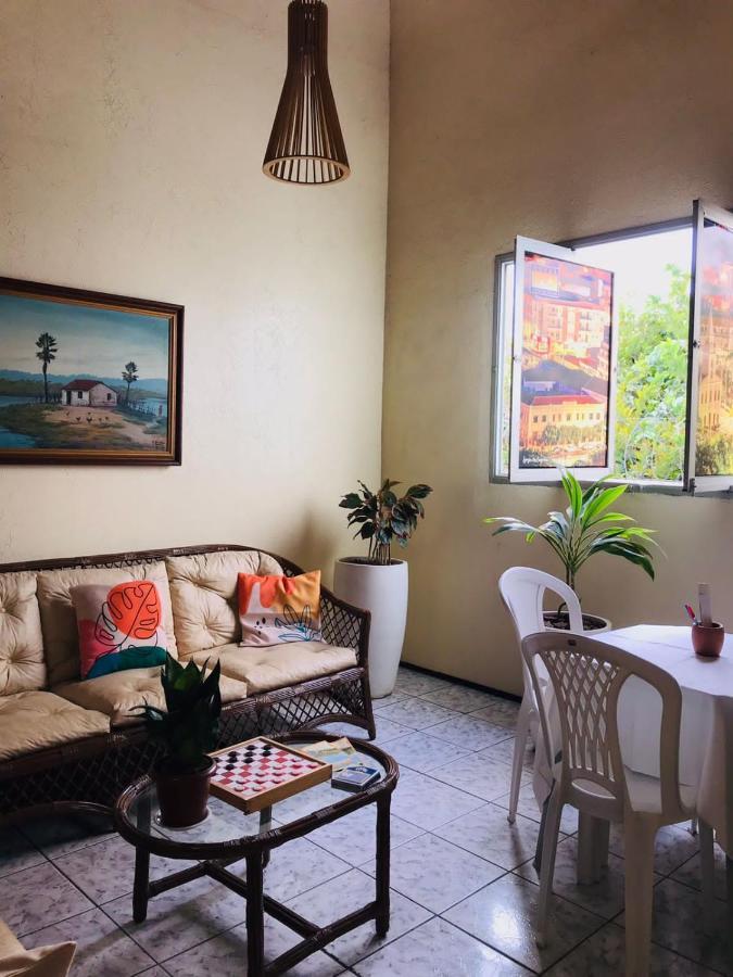 Hotel Monolitos Quixadá Extérieur photo