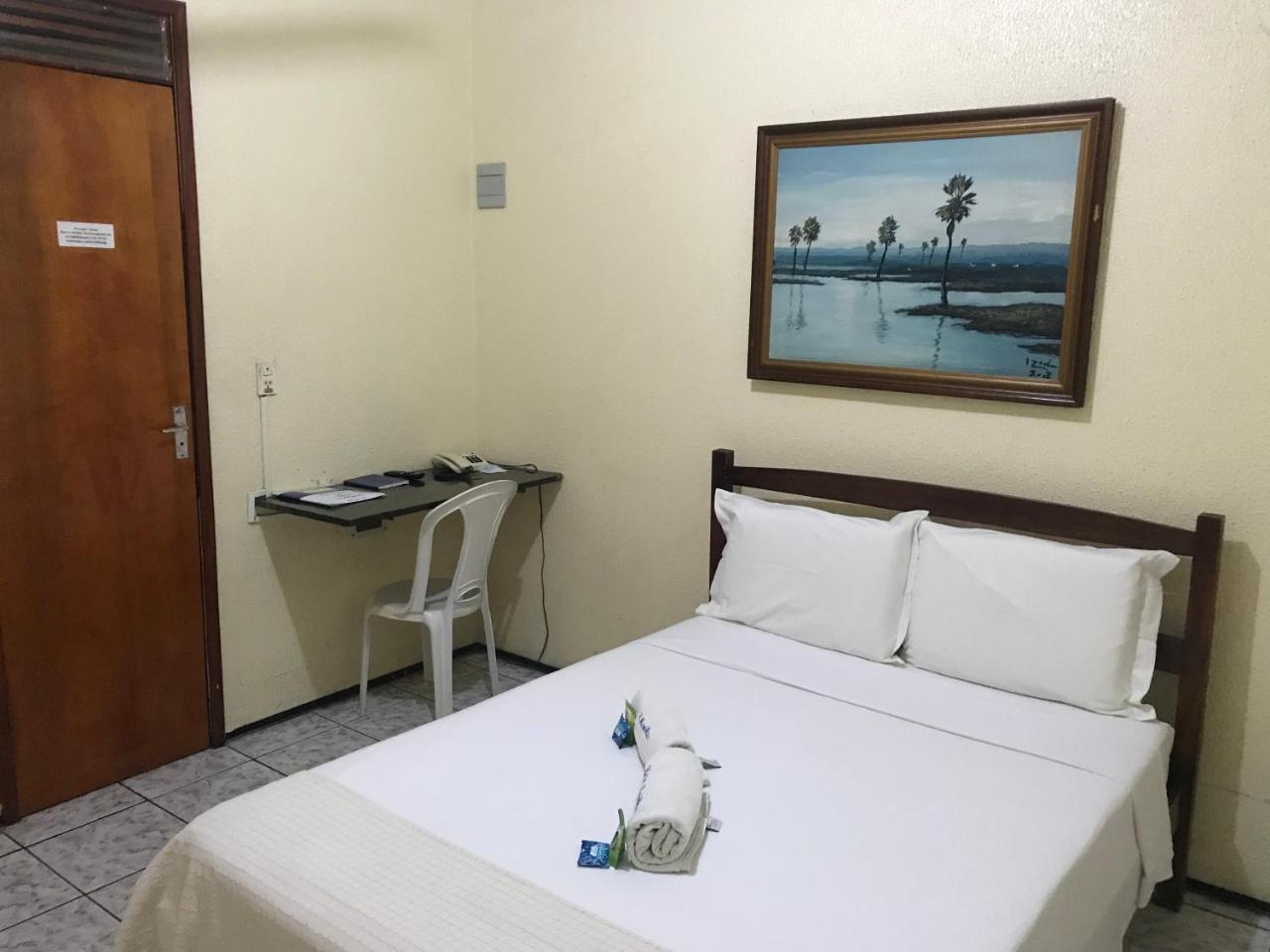 Hotel Monolitos Quixadá Extérieur photo