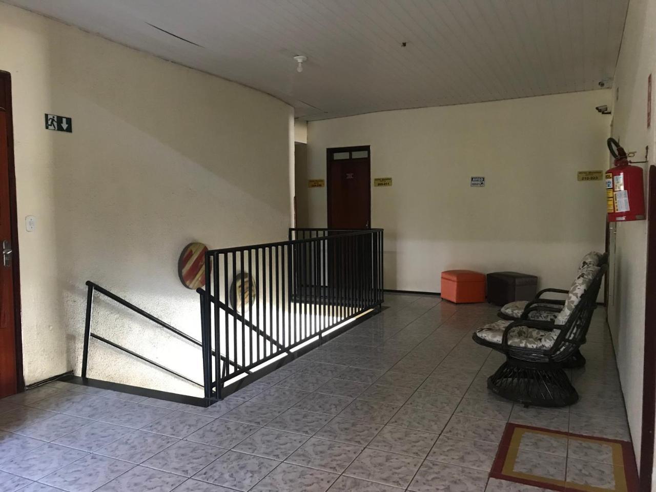 Hotel Monolitos Quixadá Extérieur photo
