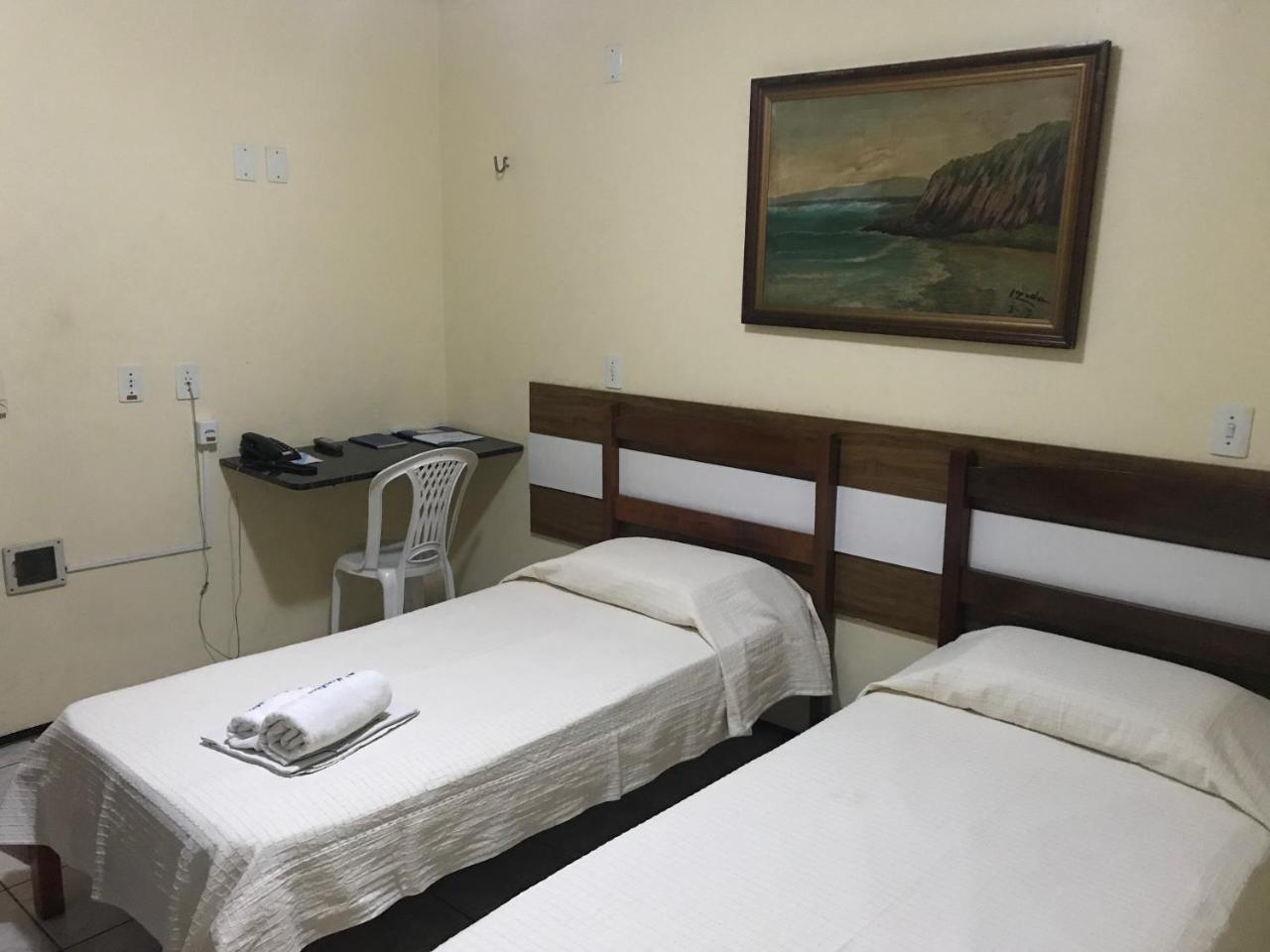 Hotel Monolitos Quixadá Extérieur photo